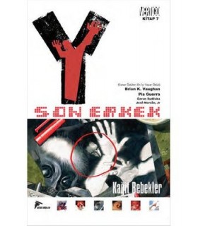 Y: Son Erkek 7 – Kağıt Bebekler
