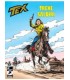 Tex Klasik Seri 6 &#8211; Trene Saldırı &#8211; Beşinci Adam
