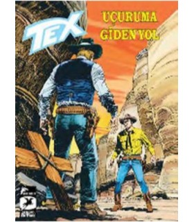 Tex 6 – Uçuruma Giden Yol – Koruma Altında