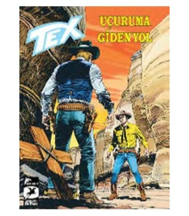 Tex 6 – Uçuruma Giden Yol – Koruma Altında