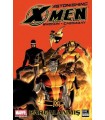 X-Men Astonishing 3 Parçalanmış