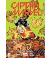 Captain Marvel Cilt 2 Şeklini Bozma