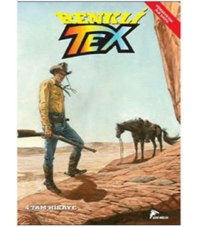 Renkli Tex 4