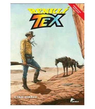Renkli Tex 4
