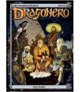 Dragonero 3