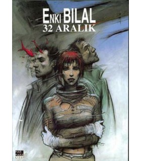 Canavar Dörtlemesi 2 – 32 Aralık