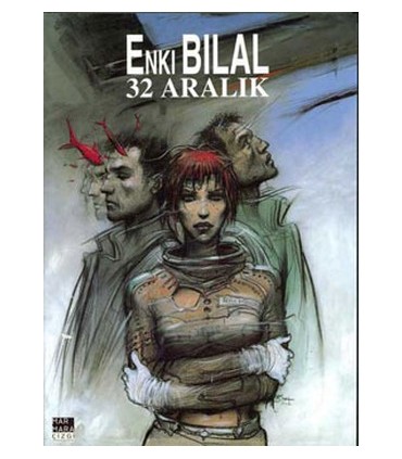 Canavar Dörtlemesi 2 &#8211; 32 Aralık