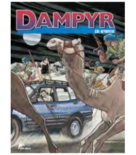 Dampyr 3