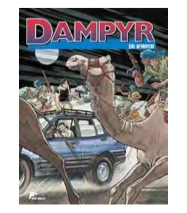 Dampyr 3