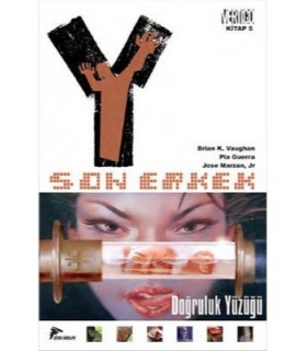 Y: Son Erkek 5