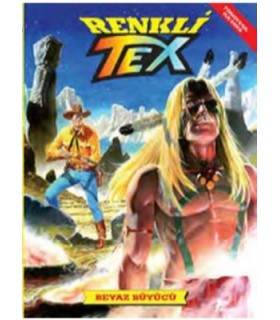 Renkli Tex 3
