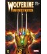 Wolverine: Infinity Watch