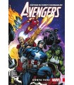 Avengers Cilt 2 Dünya Turu Dünyanın En Kıymetli Kahramanları
