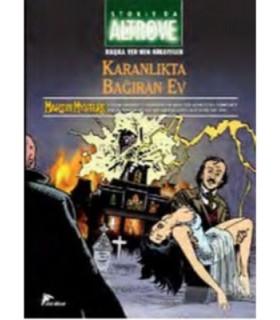Storie da Altrove 7 – Başka Yer’den Hikayeler