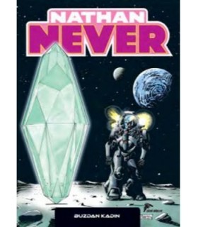Nathan Never 16