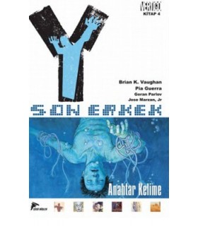 Y: Son Erkek 4 – Anahtar Kelime