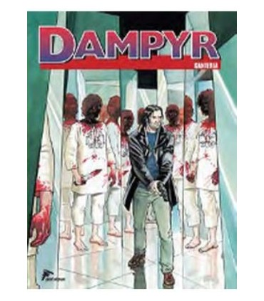 Dampyr 2 (87-88)