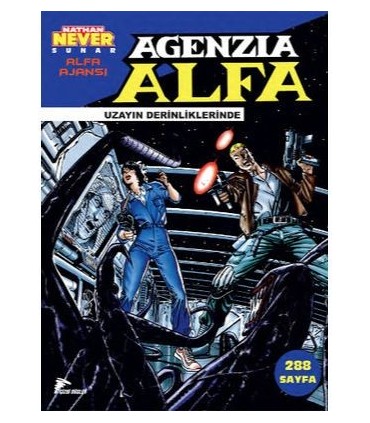 Alfa Ajansı 2