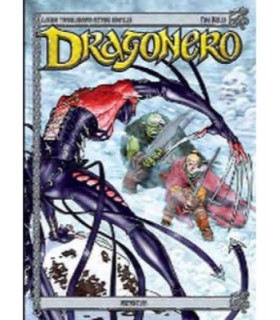 Dragonero 2