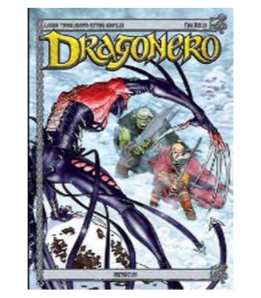 Dragonero 2