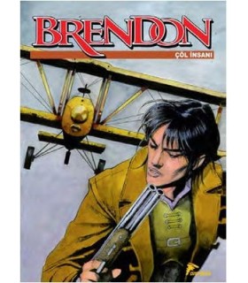 Brendon Cilt: 14
