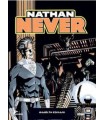 Nathan Never 15