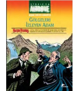 Storia Da Altrove 6 – Başka Yer’den Hikayeler (2 Albüm)