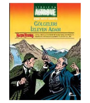 Storia Da Altrove 6 – Başka Yer’den Hikayeler (2 Albüm)