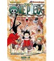 One Piece 43.Cilt-Bir Kahramanın Efsanesi