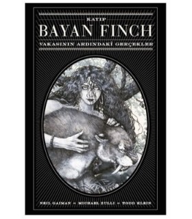 Kayıp Bayan Finch Vakasının Ardındaki Gerçekler