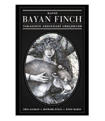 Kayıp Bayan Finch Vakasının Ardındaki Gerçekler