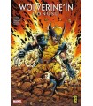 Wolverine'in Dönüşü