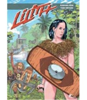 Lilith 4