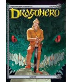 Dragonero 1