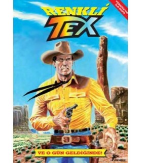Renkli Tex 1