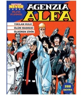 Alfa Ajansı 1