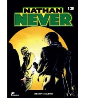 Nathan Never 13
