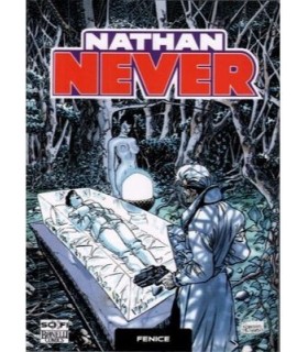 Nathan Never 10