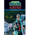 Nathan Never Almanak 3
