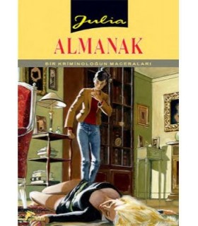 Julia Almanak 1