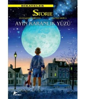 Le Storie Hikayeler 3- Ayın Karanlık Yüzü, Berlin’e Dönüş