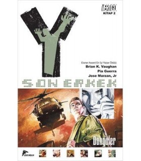 Y: Son Erkek 2 – Döngüler