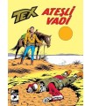 Tex Klasik Seri Cilt 44 Ateşli Vadi