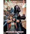 Star Wars Darth Vader Cilt 2-Gölgeler ve Sırlar