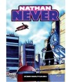 Nathan Never 12 Düzen Koruyucusu