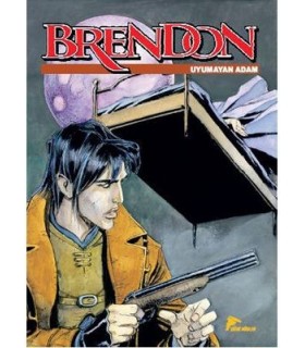 Brendon Cilt: 12