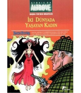 Storia Da Altrove 3 – Başka Yer’den Hikayeler