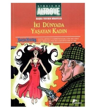 Storia Da Altrove 3 – Başka Yer’den Hikayeler