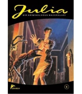 Julia 5