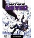 Nathan Never 11 – Uzayda Kabus